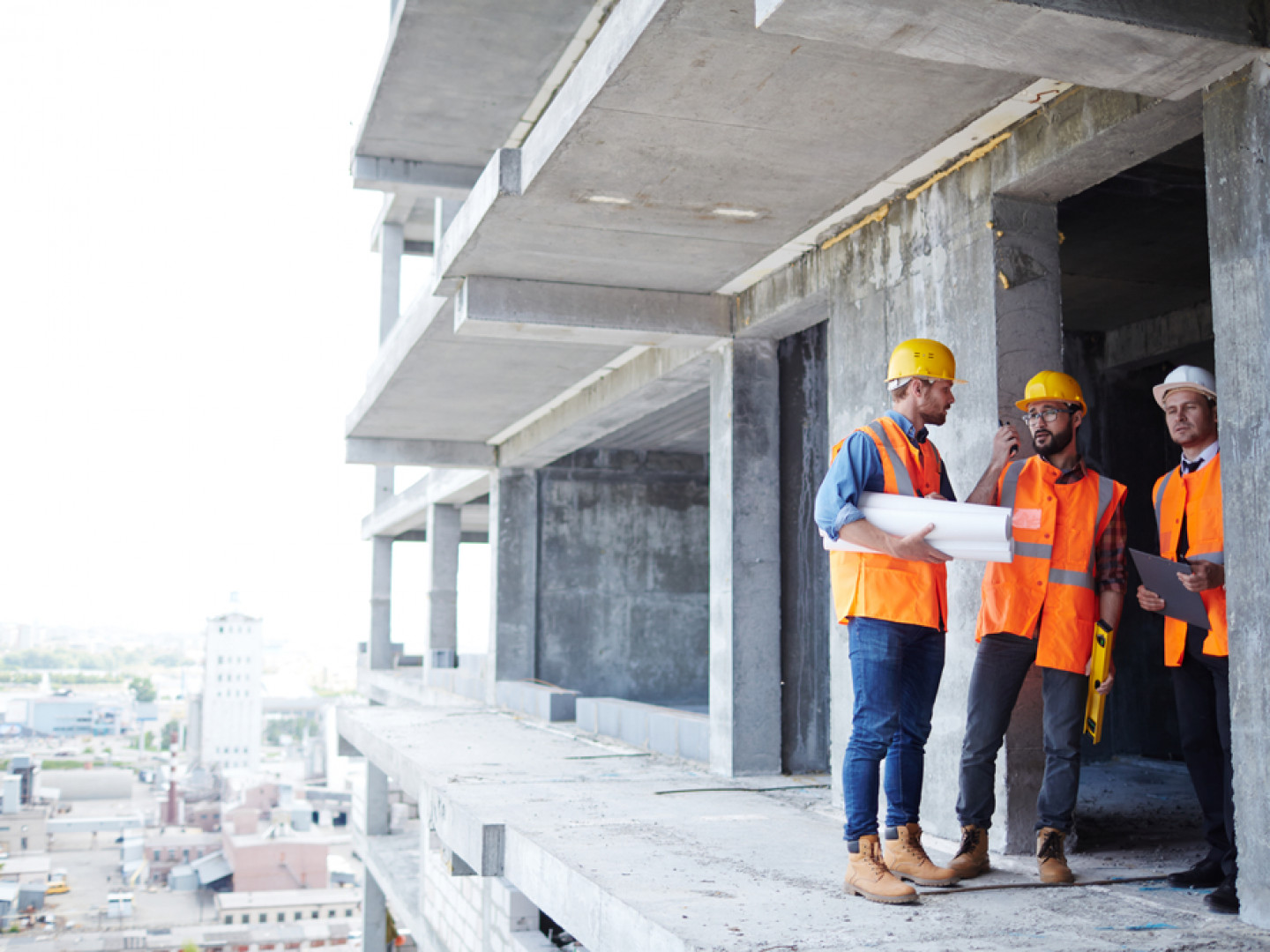 Picture of Building Inspections | Wilkes-Barre, Scranton & Kingston, PA | JM ...